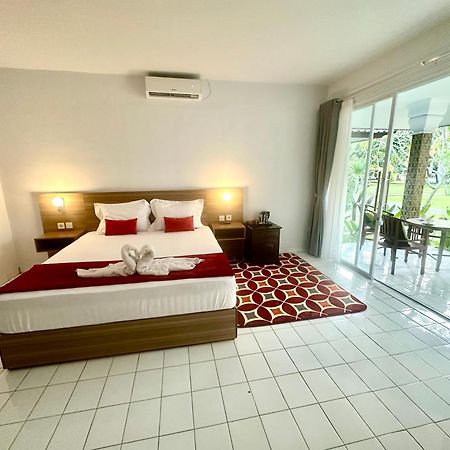 Legian New Mekar Jaya Hotel מראה חיצוני תמונה