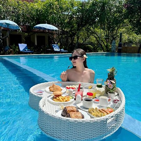 Legian New Mekar Jaya Hotel מראה חיצוני תמונה