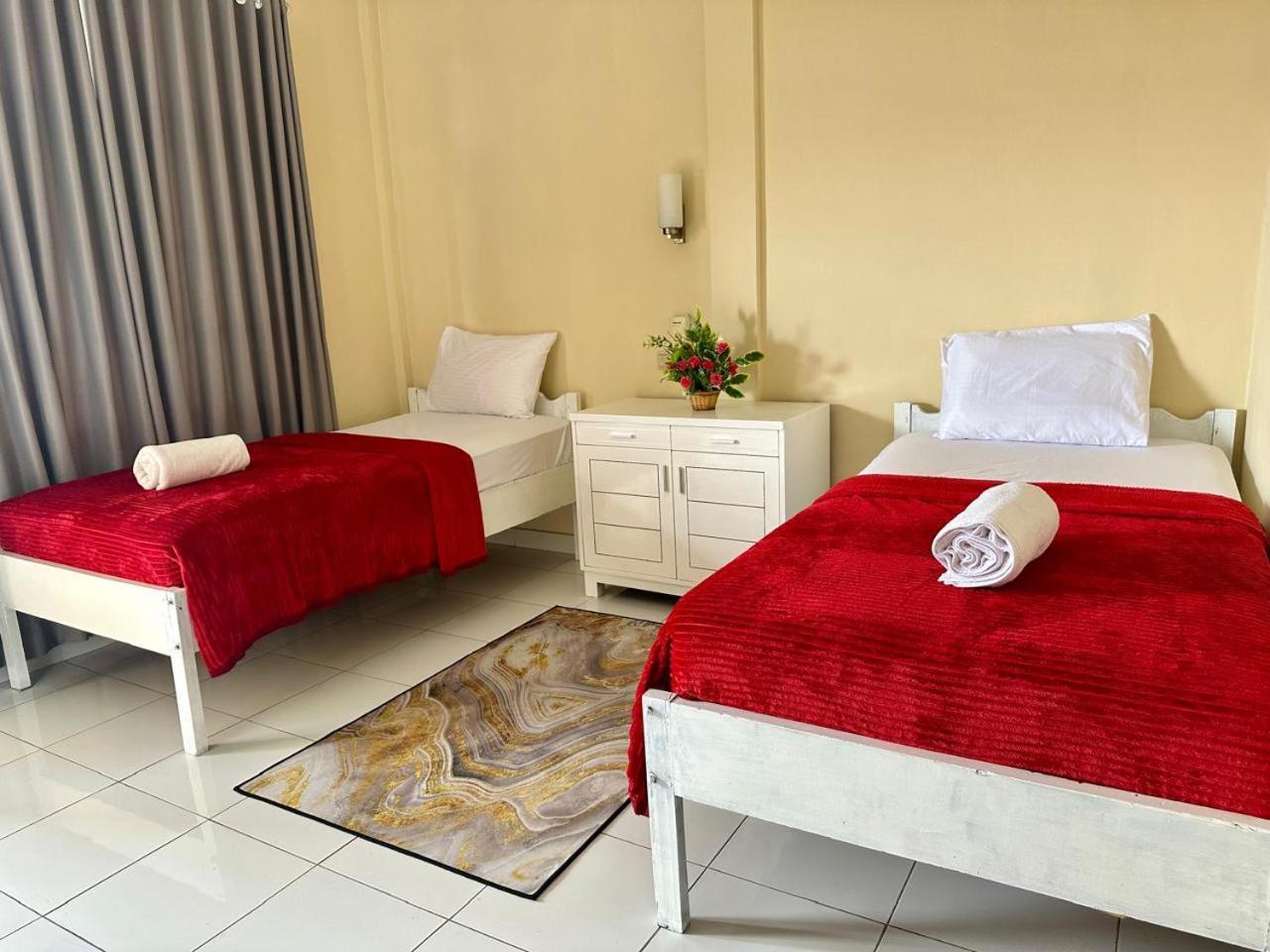Legian New Mekar Jaya Hotel מראה חיצוני תמונה