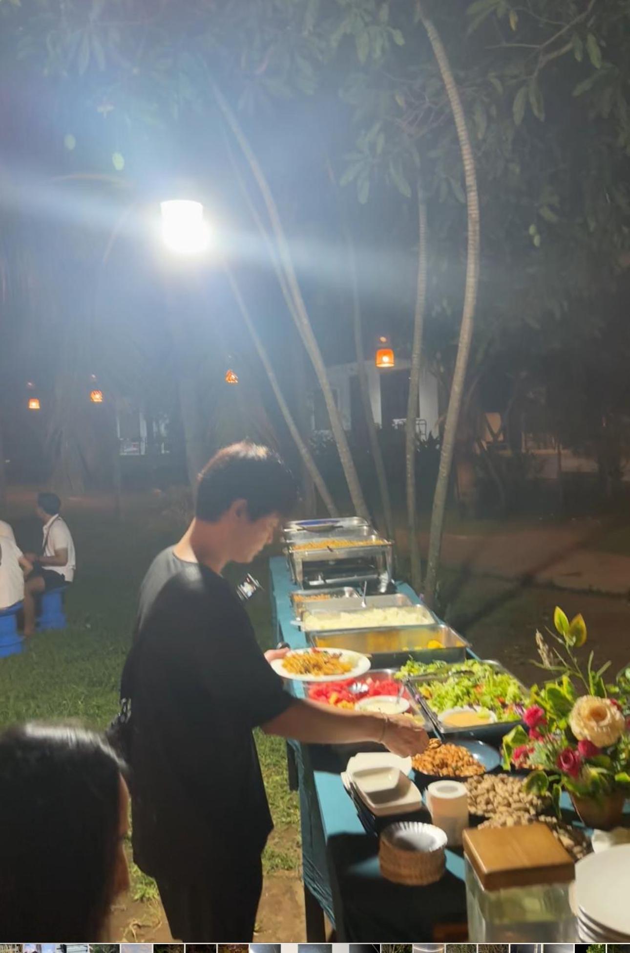 Legian New Mekar Jaya Hotel מראה חיצוני תמונה